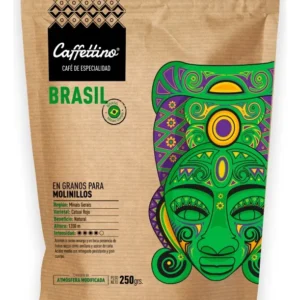 Caffettino Brasil 250grs