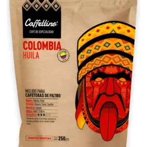 Caffettino Colombia 250grs